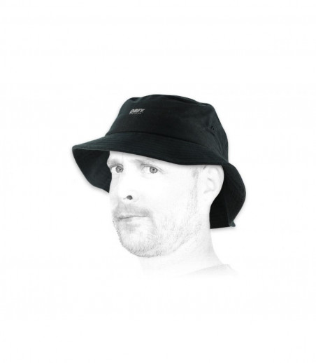 Cappello bob nero Cappello bob nero